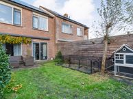 De Praam 12, 7701 LM Dedemsvaart