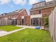 De Bente 18, 3894 GL Zeewolde