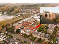 Marterlaan 10-C, 3734 HA Den Dolder