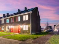 Nobellaan 53, 1341 BJ Almere