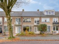 Ithacastraat 8, 5631 JE Eindhoven
