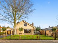 Zaalberglaan 33, 1964 NR Heemskerk