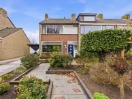 Vondellaan 128, 3351 HG Papendrecht