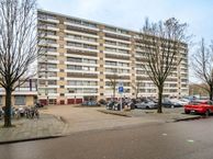 Livingstonelaan 184, 3526 HS Utrecht