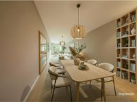 Herman Gorterstraat 8-A, 3061 SM Rotterdam