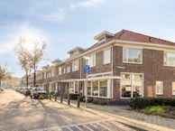 Barkstraat 1, 5017 AT Tilburg