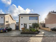 Witsenborgstraat 4, 9781 BD Bedum