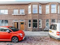 Deventersestraat 17, 2587 SX Den Haag