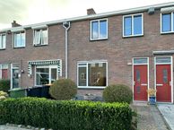 Lijsterbesstraat 46, 2742 XR Waddinxveen