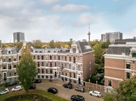 Koningin Emmaplein 15-A, 3016 AB Rotterdam