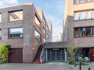 Sint-Jobskade 818, 3024 EN Rotterdam