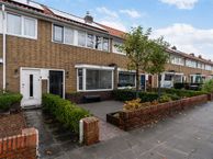 Leeuwerikstraat 86, 8916 CG Leeuwarden