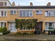 Juliana van Stolbergstraat 10, 1901 CG Castricum