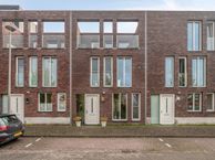 Saturnussingel 413, 1363 RG Almere