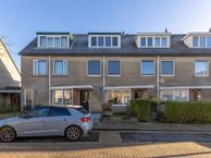 Leonard Bernsteinstraat 36, 1544 LB Zaandijk