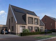 Twee-onder-een-kap (Bouwnr. D.09), 3853 ME Ermelo