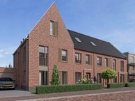 Hoekwoning met garage (Bouwnr. D.20), 3853 ME Ermelo