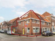 Ampèrestraat 12, 3553 CL Utrecht