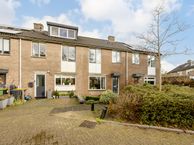 Meidoornrode 95, 2215 LH Voorhout