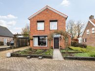 Molenbaan 4, 5111 EJ Baarle-Nassau