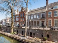 Nieuwegracht 32-B, 3512 LS Utrecht