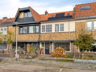 Maasstraat 21, 3812 HS Amersfoort