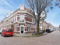 Dirk Hoogenraadstraat 45, 2586 TC Den Haag