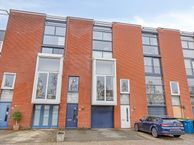 Burgemeester Jhr. Quarles van Uffordlaan 31, 7321 ZS Apeldoorn