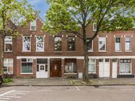 Sikkelstraat 32, 3075 CL Rotterdam