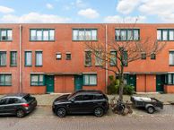 Cilliersstraat 42, 2572 AV Den Haag