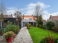 Nieuwstraat 14, 5737 AW Lieshout