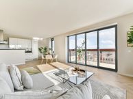 Tollensstraat 55-V, 1053 RS Amsterdam