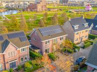 Ernest Shackletonstraat 14, 1363 KD Almere