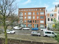 Maaskade 77-A02, 3071 ND Rotterdam