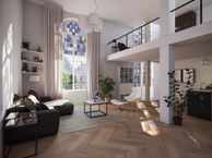 Zilverstraat 32-E, 8801 KC Franeker