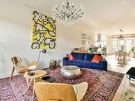 Cornelis Krusemanstraat 7-3, 1075 NB Amsterdam