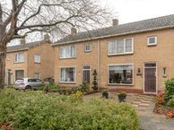 Mr G Schotstraat 10, 8801 GG Franeker