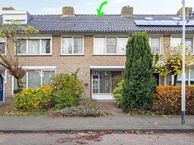 Jan Sluijtersstraat 43, 4703 JL Roosendaal