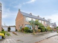 Van den Vondellaan 50, 1985 BD Driehuis