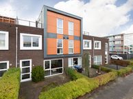 Frieswijkstraat 12, 8607 AV Sneek