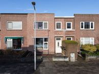 Willem Lodewijkstraat 43, 8606 AD Sneek