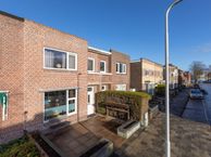 Willem Lodewijkstraat 43, 8606 AD Sneek