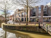 Franciscushof 53, 8801 MV Franeker