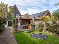 Sint Vincentiusstraat 11, 4901 GH Oosterhout (NB)