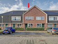 Jentjemeerhof 5, 2652 PD Berkel en Rodenrijs