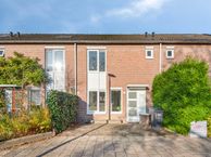 Roosje Vosstraat 107, 5612 RV Eindhoven