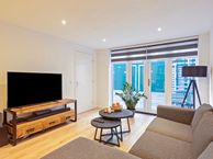 Zuideinde 17-C, 1521 DA Wormerveer