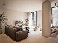 Loft-appartement (Bouwnr. 10), 8011 XH Zwolle