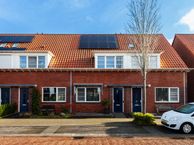 Frederikstraat 18, 3373 AH Hardinxveld-Giessendam