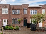 Wilgenstraat 51, 2023 NN Haarlem